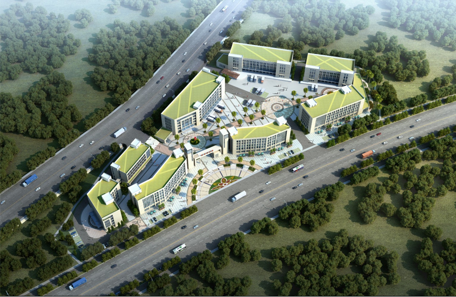 宁德市古田彩运网物流发展有限公司